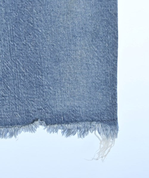 upper hights 牛仔褲