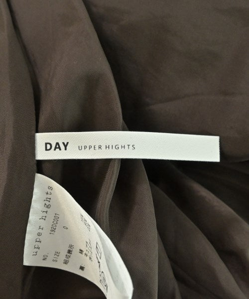 upper hights 洋裝
