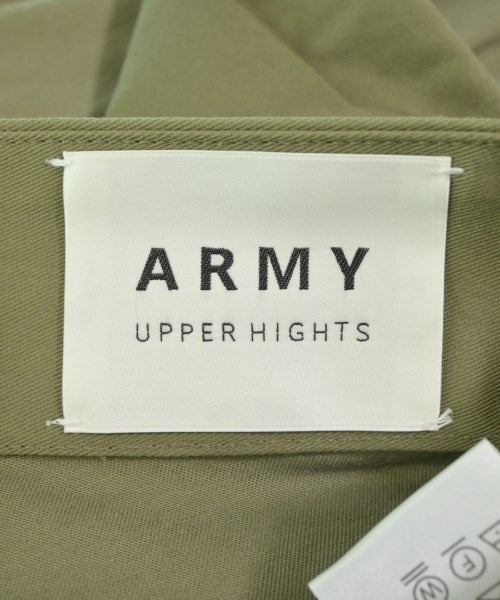 upper hights 長裙/超長裙