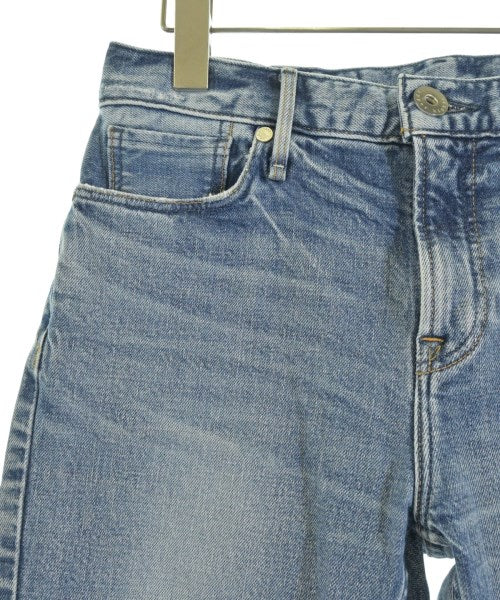 upper hights 牛仔褲