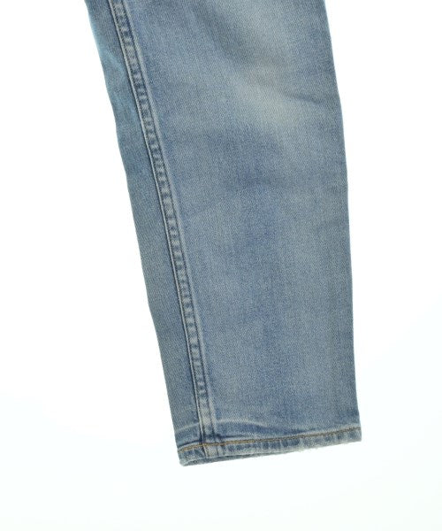 upper hights 牛仔褲
