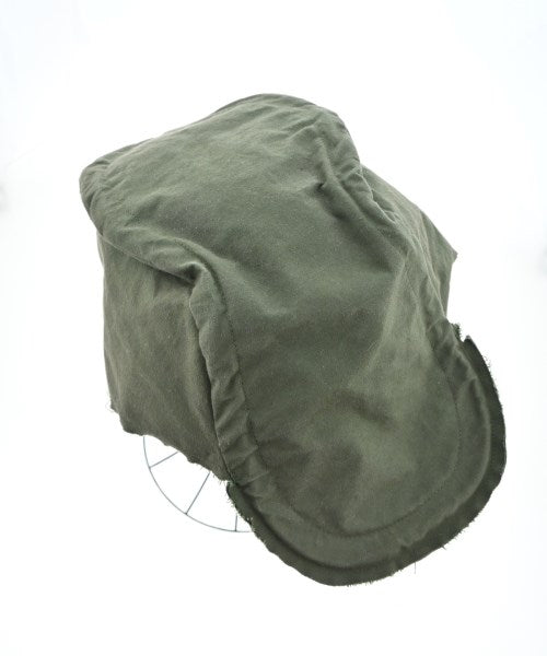 SCHA 其他帽子