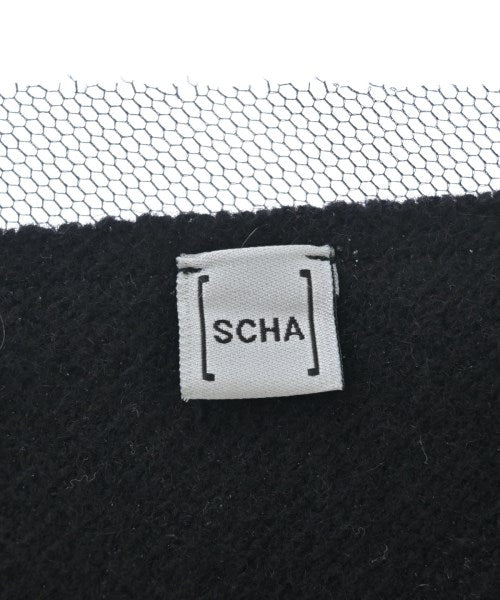 SCHA 髮飾