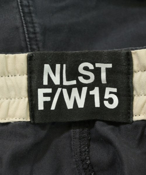 NLST 工裝褲