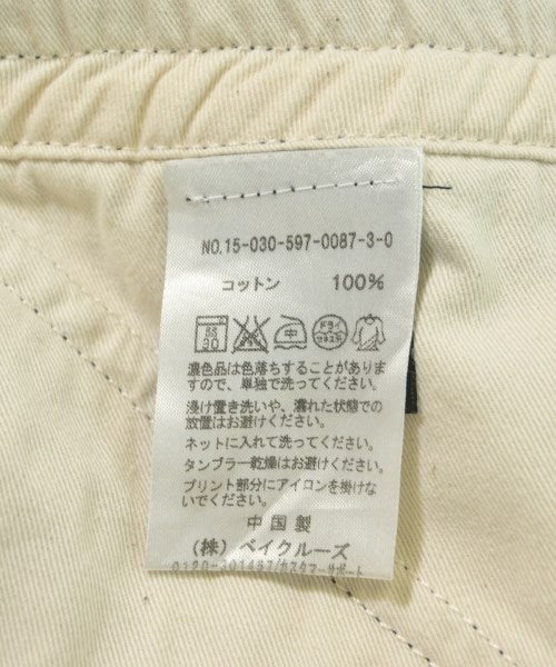 NLST 工裝褲
