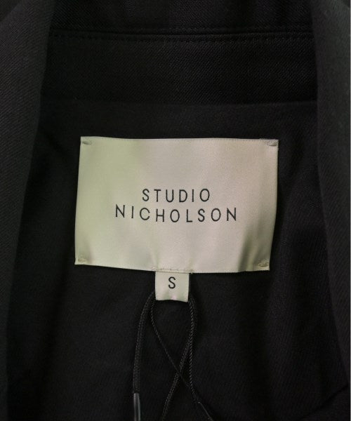 STUDIO NICHOLSON 休夾克