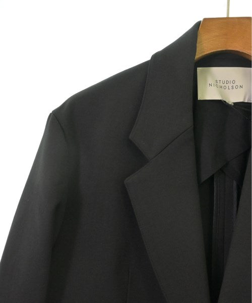 STUDIO NICHOLSON 休夾克