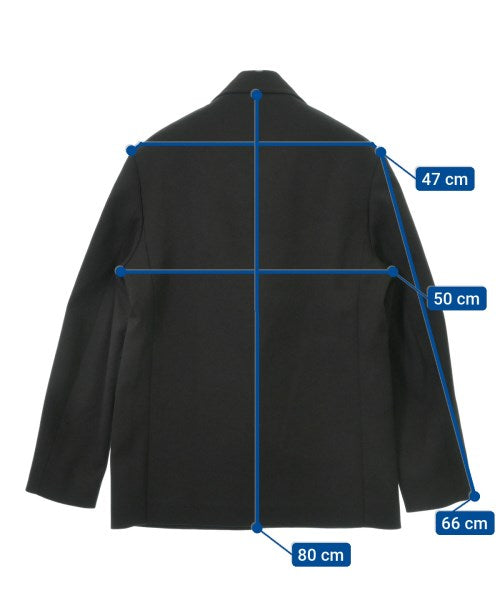 STUDIO NICHOLSON 休夾克