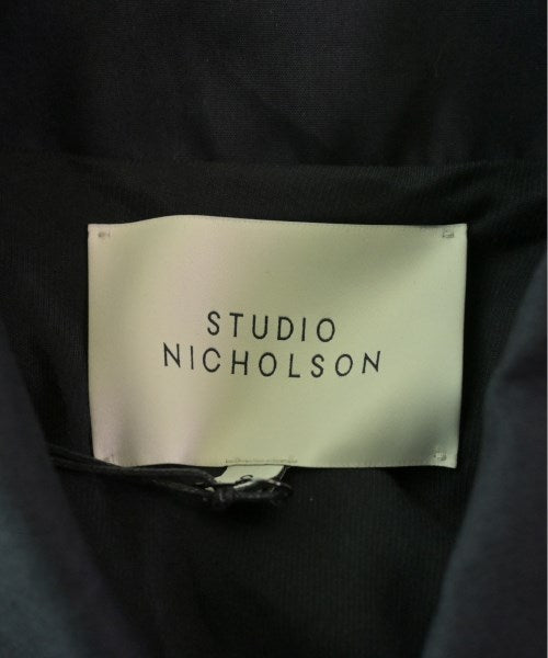 STUDIO NICHOLSON 支領外套