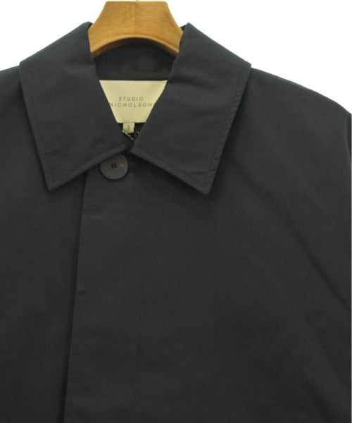 STUDIO NICHOLSON 支領外套
