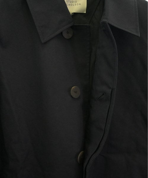 STUDIO NICHOLSON 支領外套