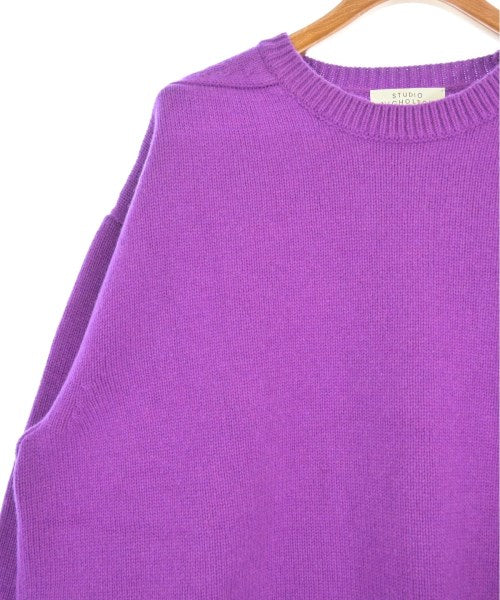 STUDIO NICHOLSON 毛衣