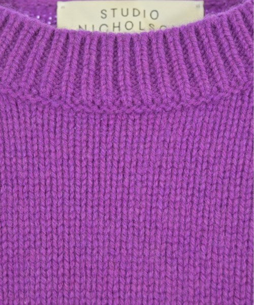 STUDIO NICHOLSON 毛衣