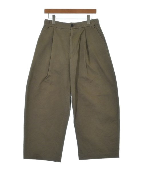 STUDIO NICHOLSON 休閒褲