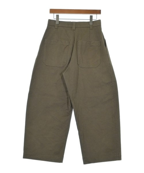 STUDIO NICHOLSON 休閒褲