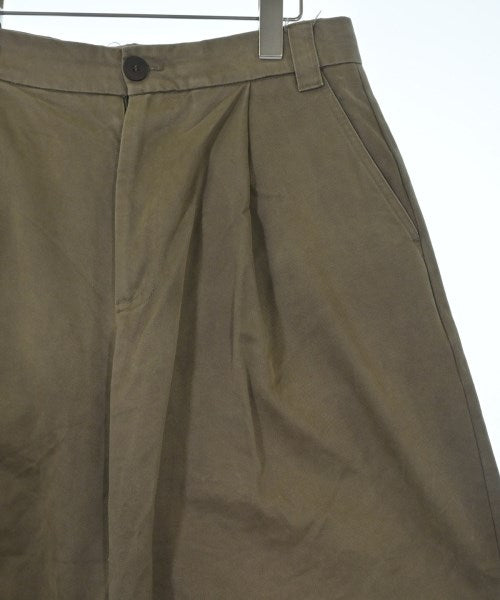 STUDIO NICHOLSON 休閒褲