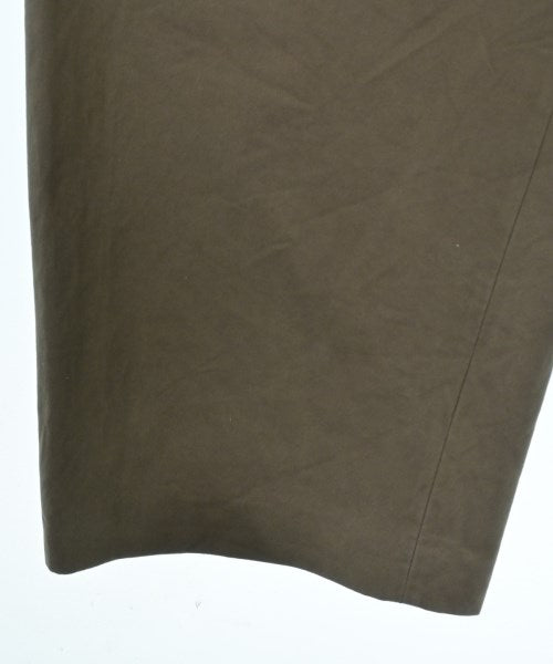 STUDIO NICHOLSON 休閒褲