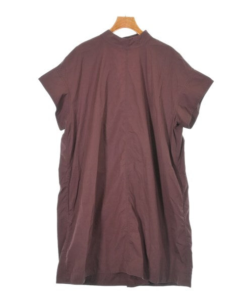 STUDIO NICHOLSON 洋裝