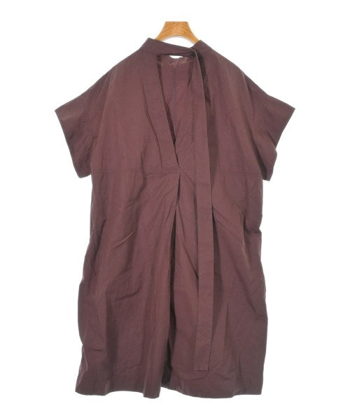 STUDIO NICHOLSON 洋裝