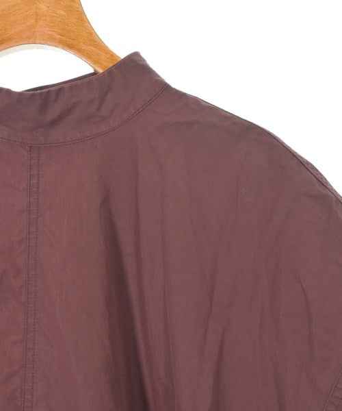 STUDIO NICHOLSON 洋裝