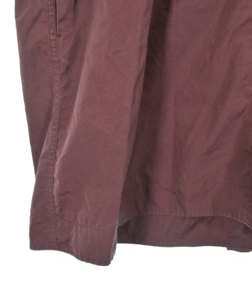 STUDIO NICHOLSON 洋裝