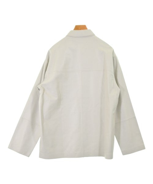 STUDIO NICHOLSON 其他飛行外套