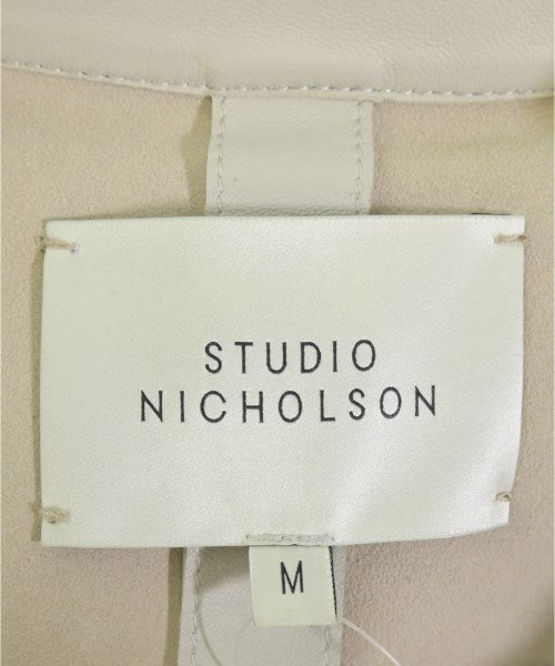 STUDIO NICHOLSON 其他飛行外套