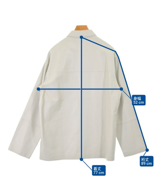 STUDIO NICHOLSON 其他飛行外套