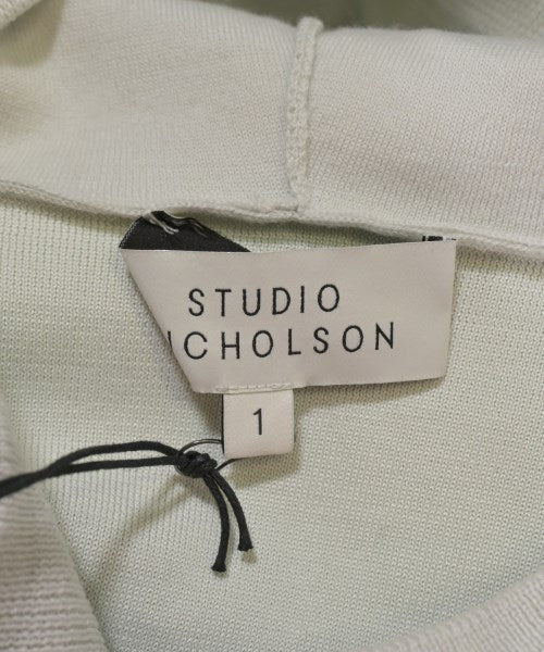 STUDIO NICHOLSON 毛衣