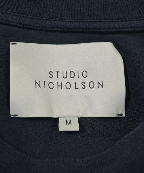 STUDIO NICHOLSON T恤/上衣