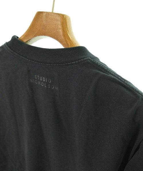 STUDIO NICHOLSON T恤/上衣