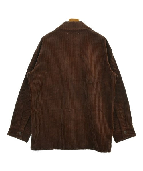 STUDIO NICHOLSON 其他飛行外套