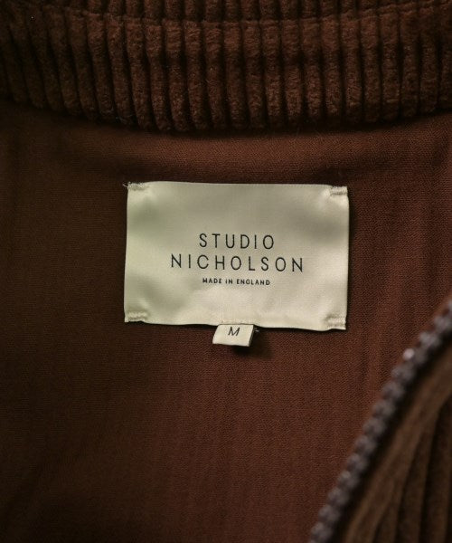 STUDIO NICHOLSON 其他飛行外套