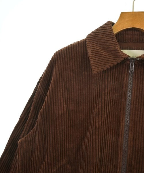 STUDIO NICHOLSON 其他飛行外套