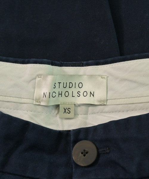 STUDIO NICHOLSON 其他款