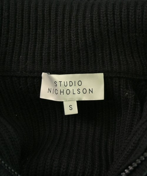 STUDIO NICHOLSON 毛衣