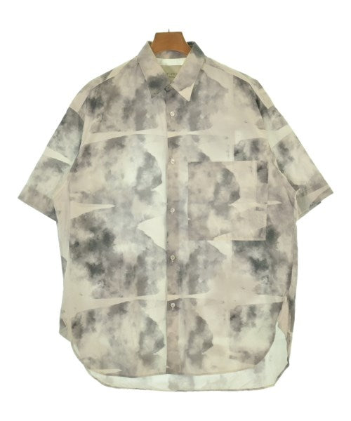 STUDIO NICHOLSON 休襯衫