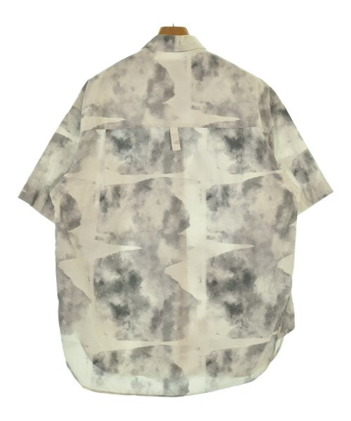 STUDIO NICHOLSON 休襯衫