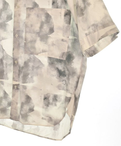 STUDIO NICHOLSON 休襯衫