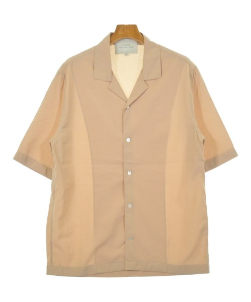 STUDIO NICHOLSON 休襯衫