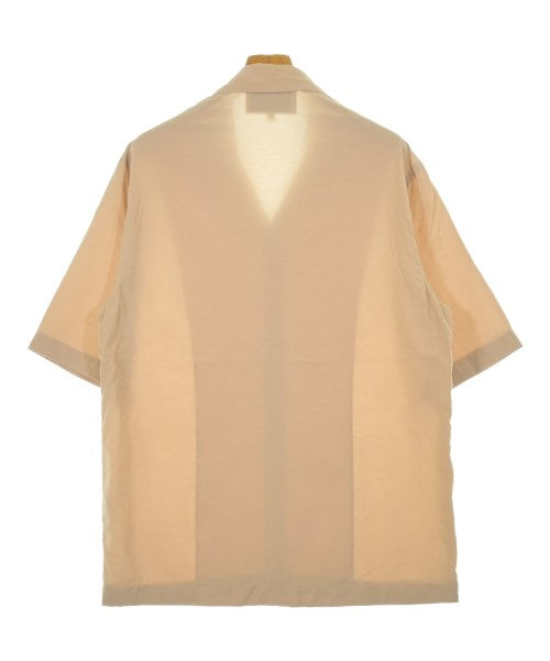 STUDIO NICHOLSON 休襯衫