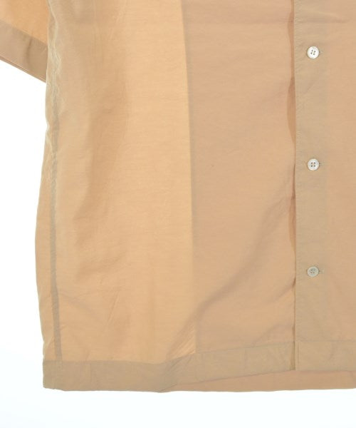 STUDIO NICHOLSON 休襯衫