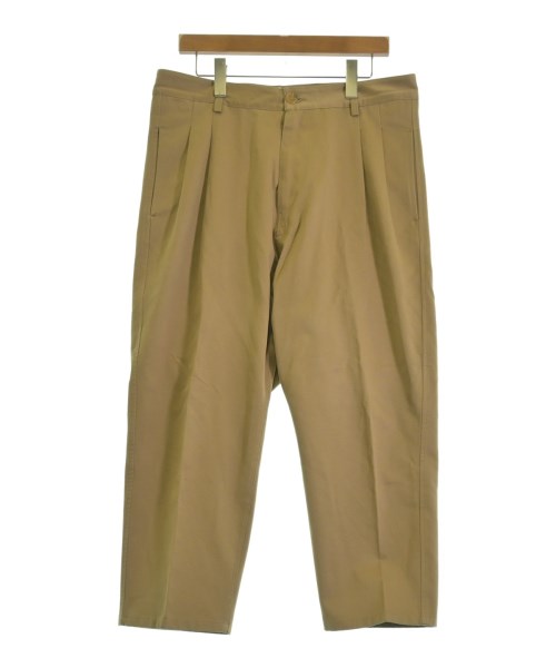 STUDIO NICHOLSON 剪裁