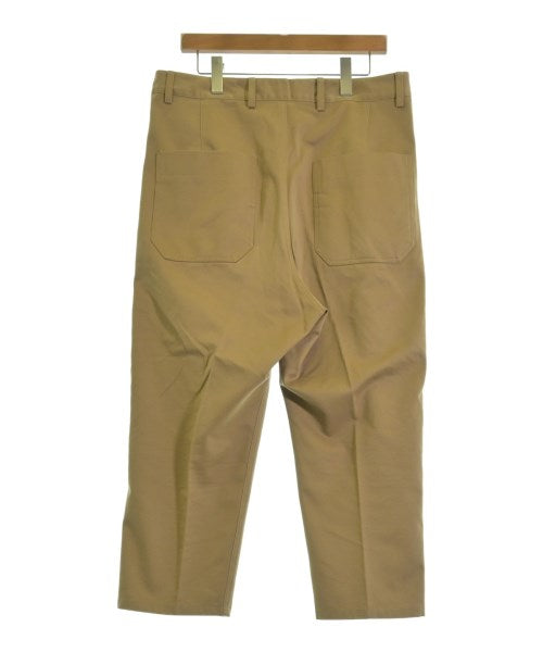 STUDIO NICHOLSON 剪裁