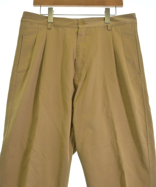 STUDIO NICHOLSON 剪裁