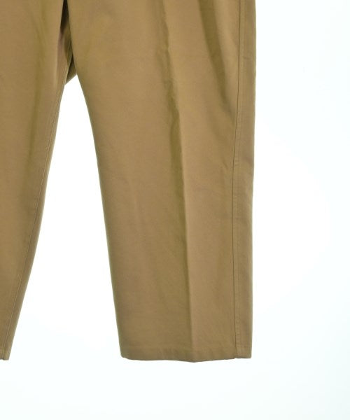 STUDIO NICHOLSON 剪裁