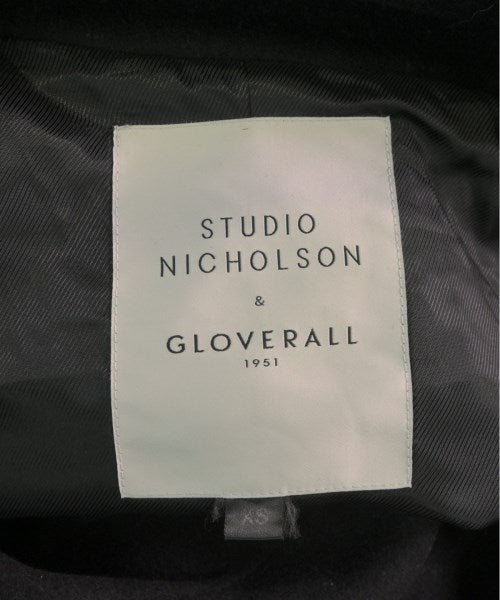STUDIO NICHOLSON 其他大衣