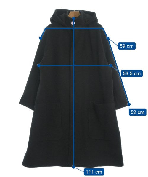 STUDIO NICHOLSON 其他大衣