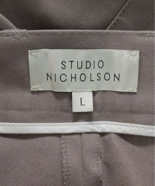 STUDIO NICHOLSON 其他款