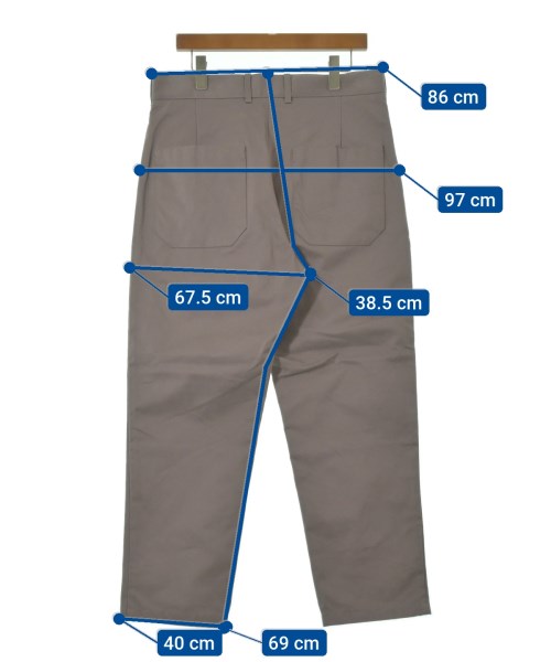 STUDIO NICHOLSON 其他款